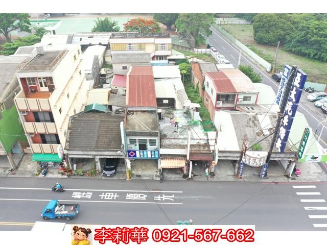 台南新營店面-2