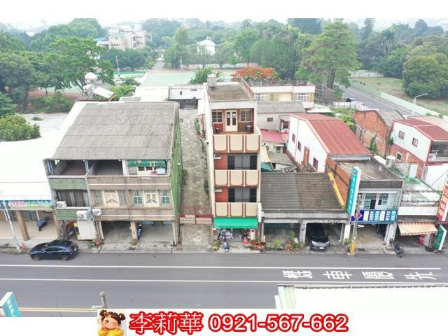 台南新營店面-3