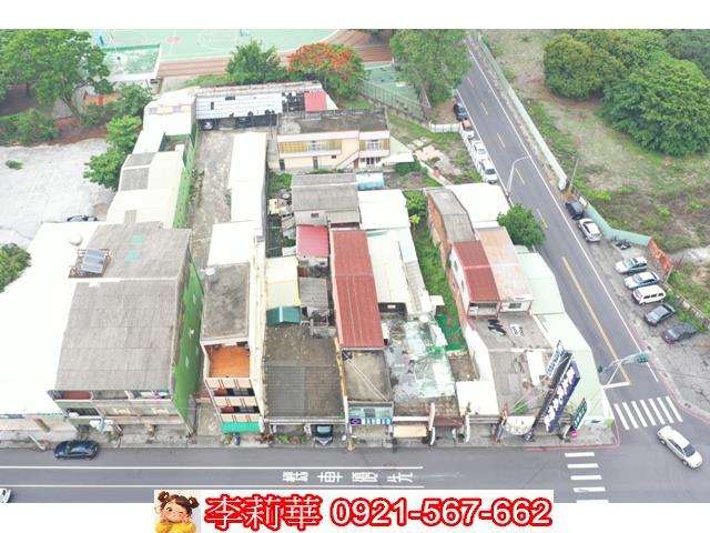 台南新營店面-4