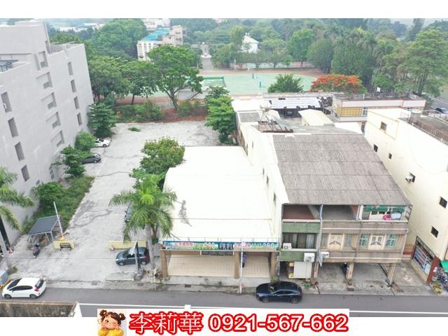 台南新營店面-5