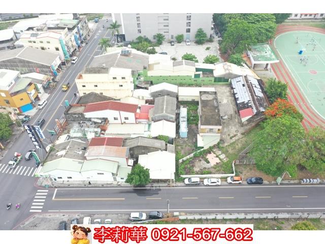 台南新營店面-6