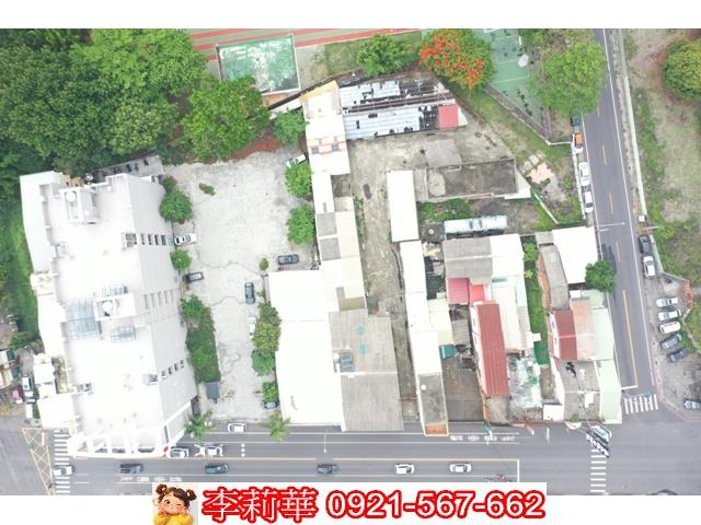 台南新營店面-8