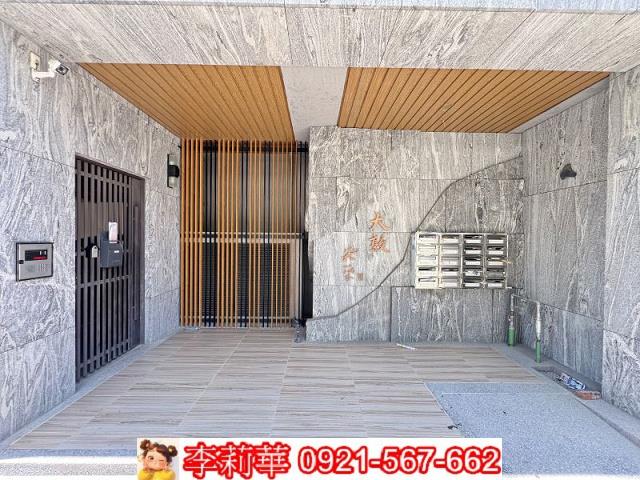 台南東區華廈-11