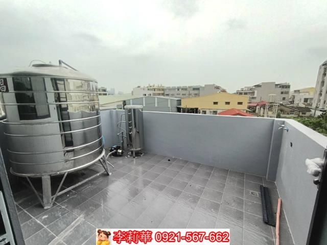 台南安南透天-13