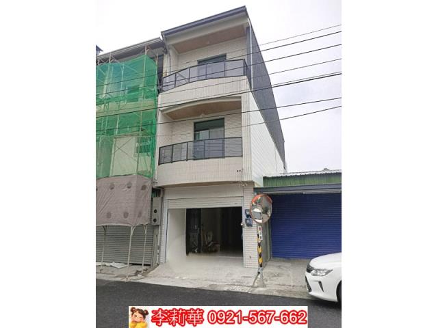 台南安南透天-0
