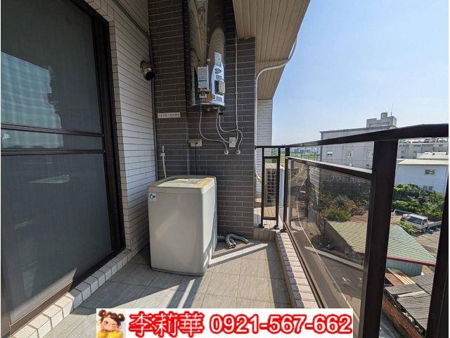 台南新市華廈-9