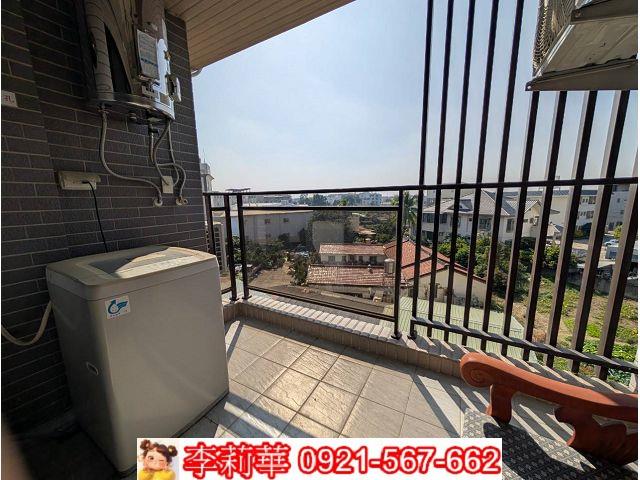 台南新市華廈-10