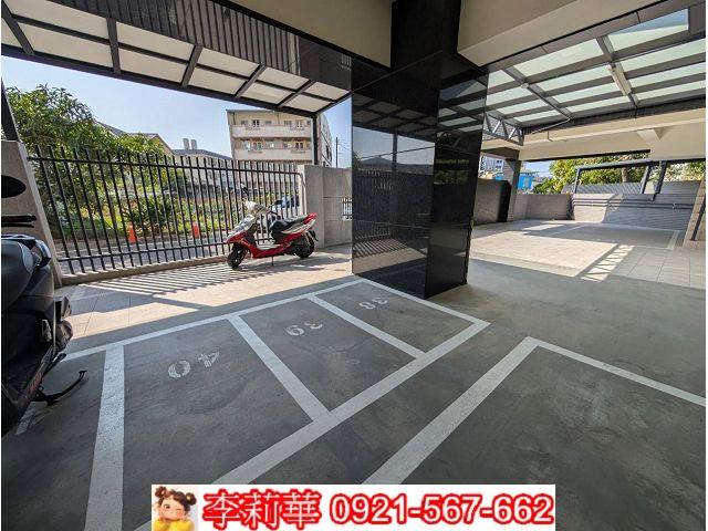 台南新市華廈-11