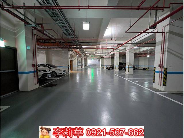 台南新市華廈-12