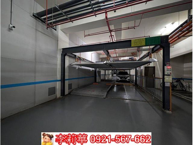台南新市華廈-13