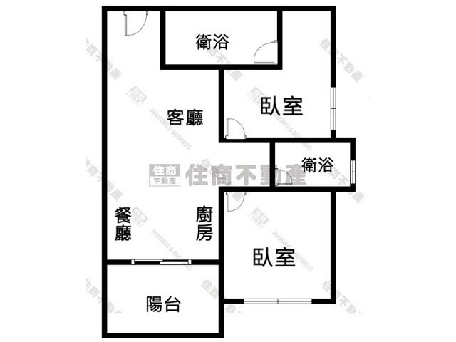 台南新市華廈-14