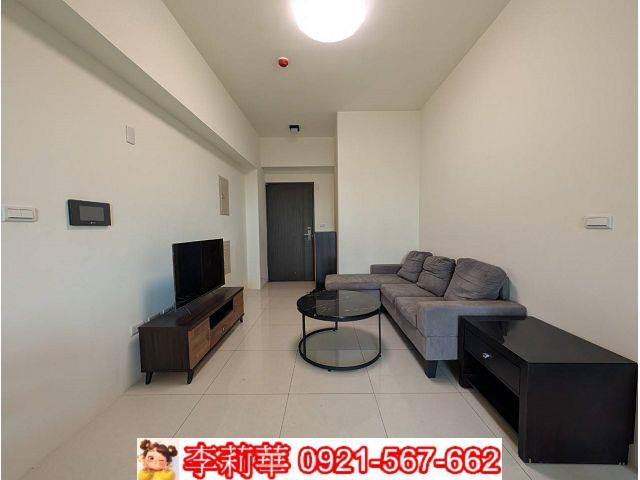台南新市華廈-1