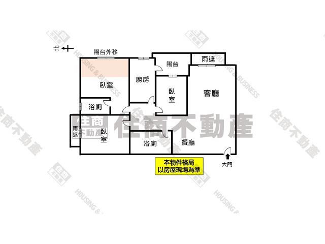 台南大樓-13