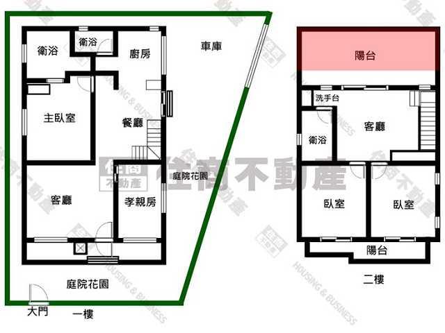 台南安南透天-14