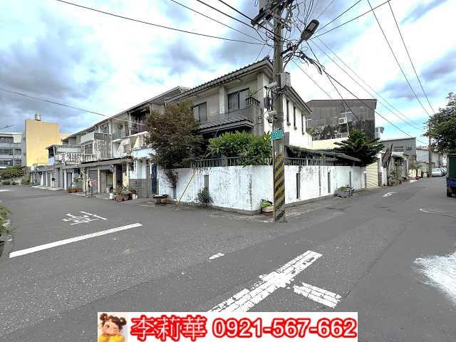 台南安南透天-0