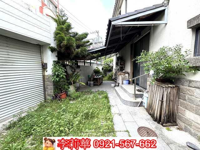 台南安南透天-1