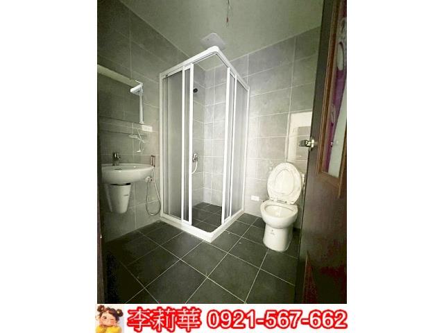 台南永康華廈-4