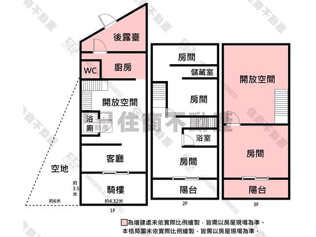 台南歸仁透天-14