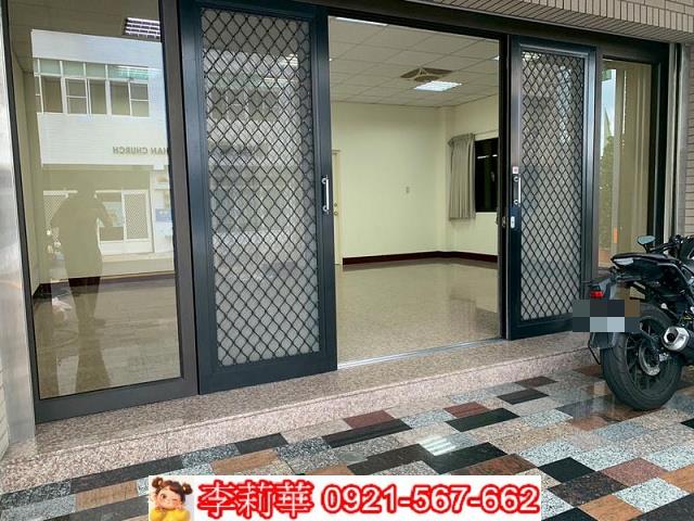 台南永康店面-1