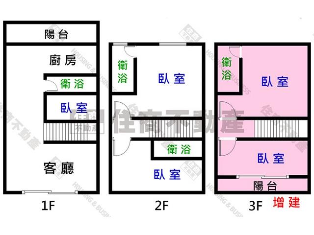 台南仁德透天-14