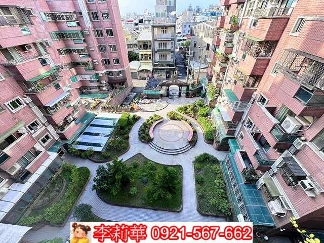 台南華廈-0