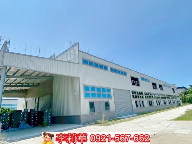 安南廠房-2