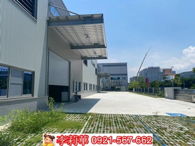 安南廠房-5