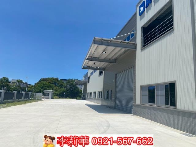 安南廠房-6