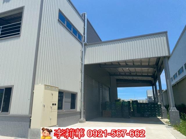 安南廠房-7