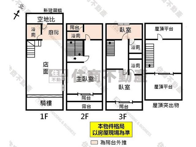 台南透天-14