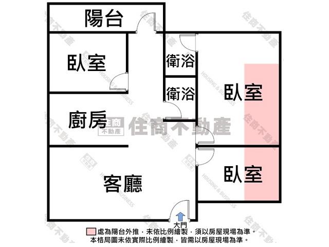 台南大樓-14