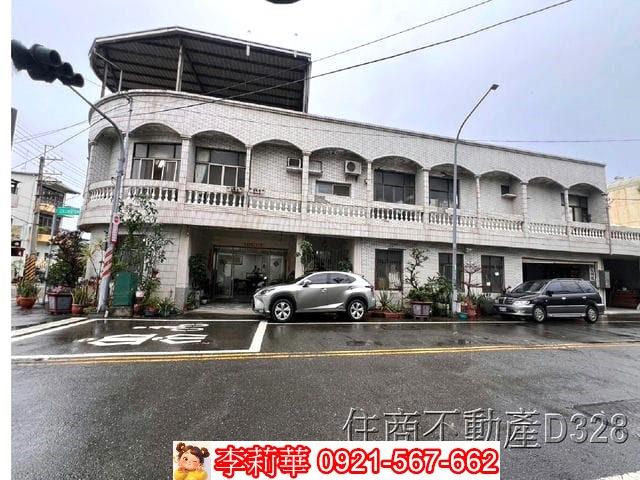 永康廠房-0