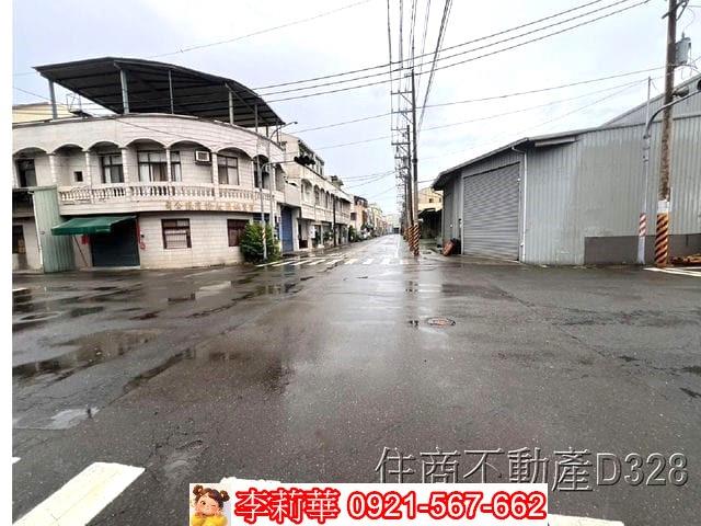 永康廠房-1