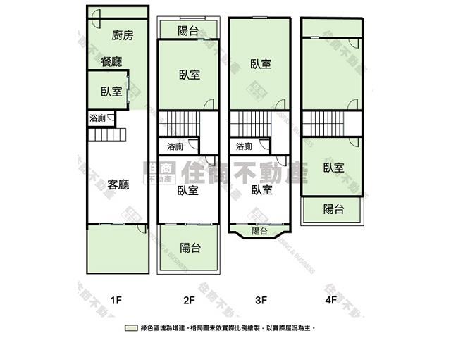 台南透天-14
