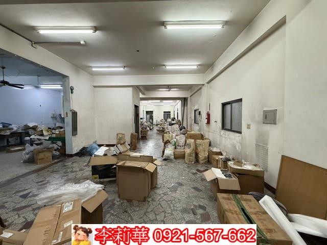 台南永康廠房-9