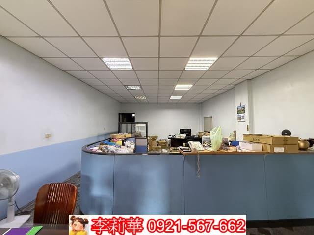 台南永康廠房-12