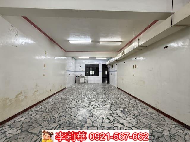 台南永康廠房-4