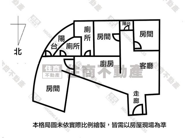 台南永康華廈-14