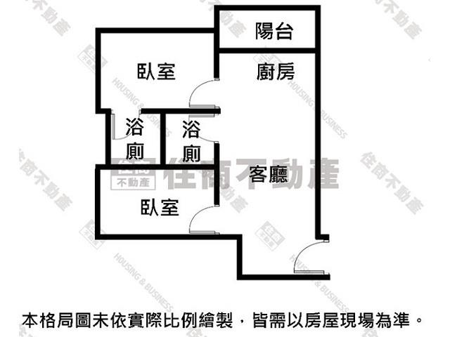 台南永康華廈-11