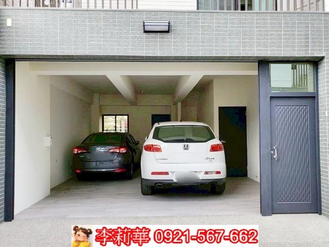 新市透天-1