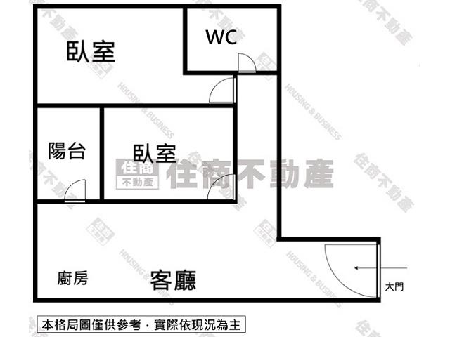 台南仁德大樓-11