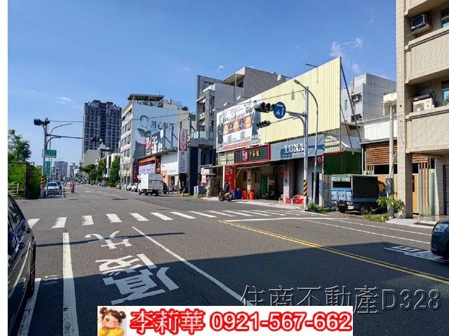台南安平店面-0