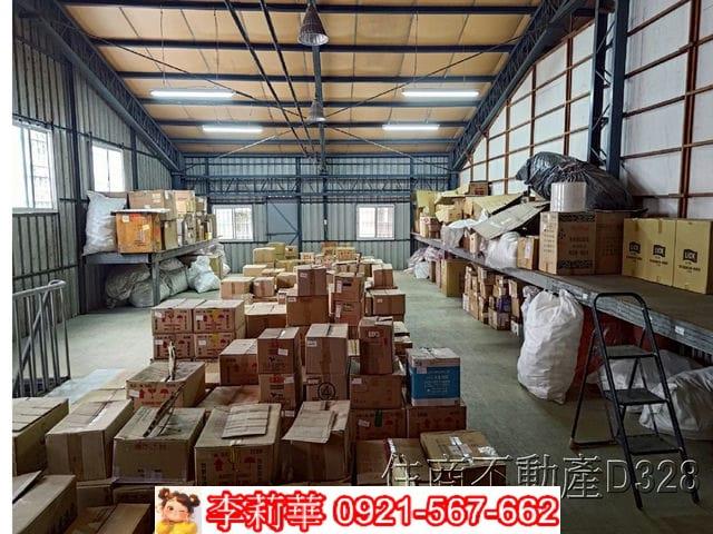 台南安平店面-1