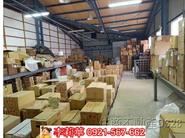 台南安平店面-2