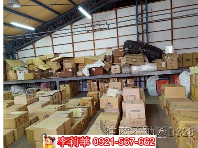 台南安平店面-3
