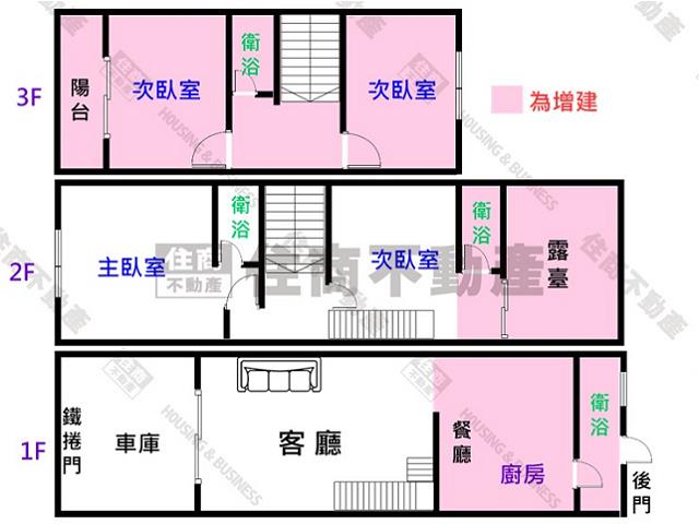 台南歸仁透天-14