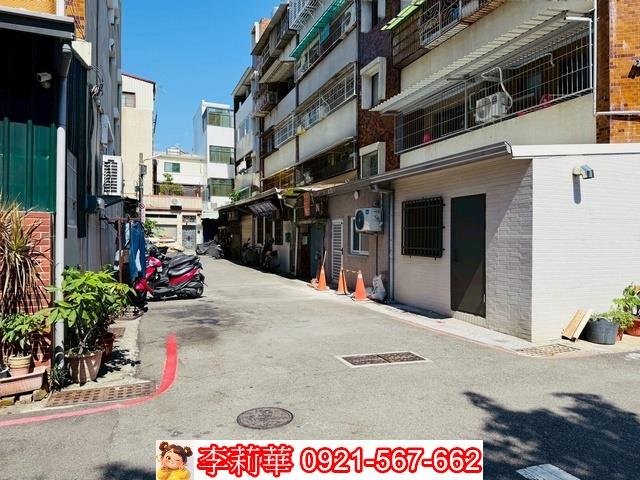 南區公寓-1