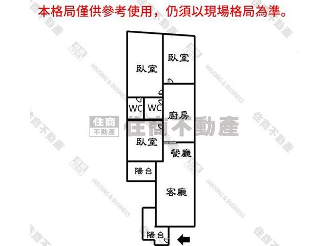 東區華廈-14