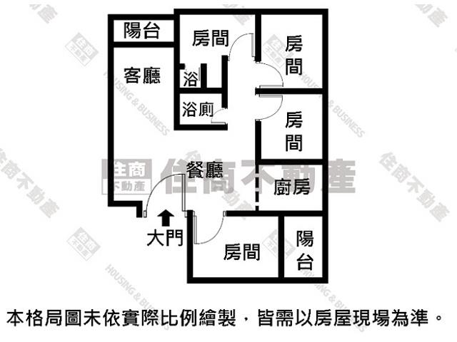 台南東區大樓-14