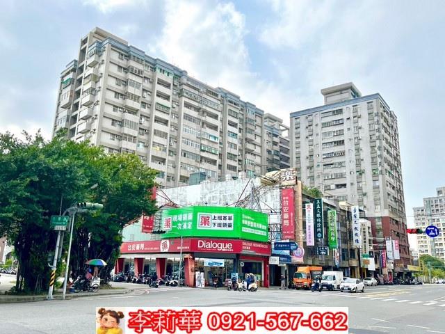 台南東區大樓-0